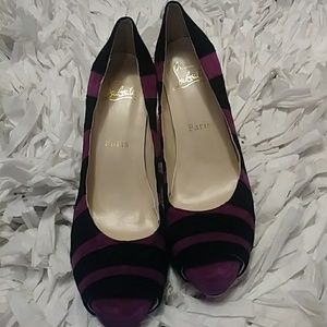 Christian Louboutin shoes